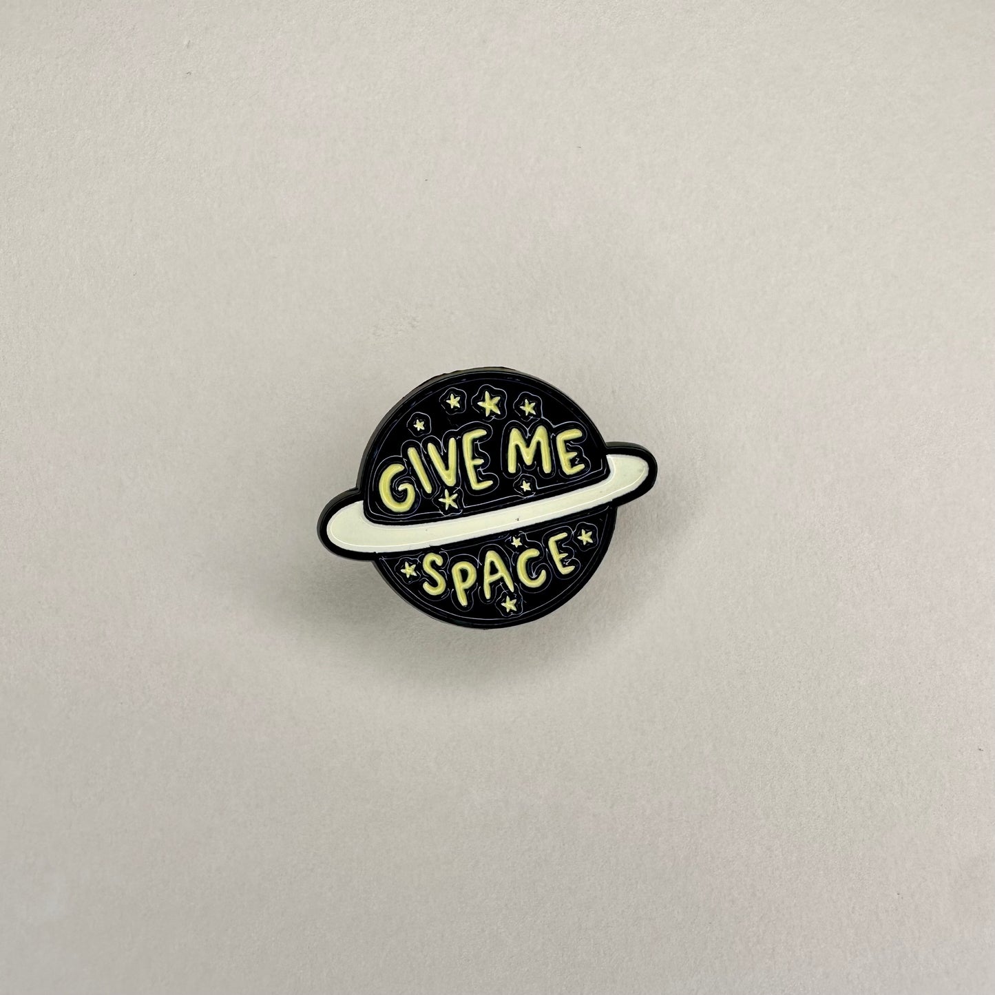 Give Me Space