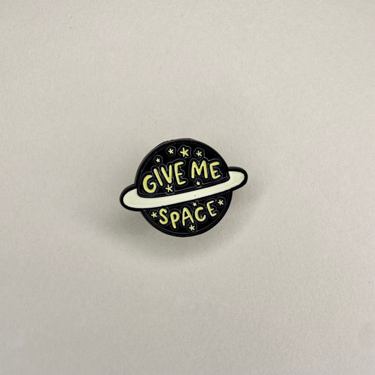 Give Me Space