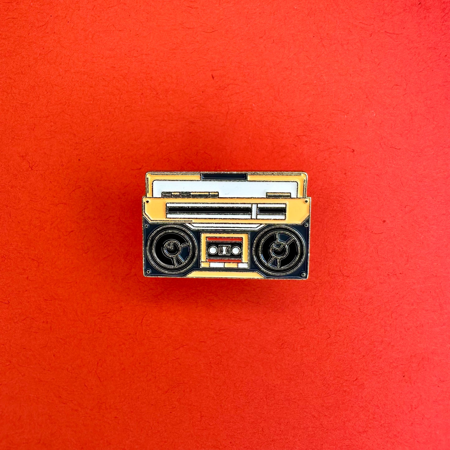 Boombox from 1990