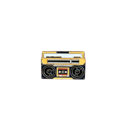 Boombox from 1990