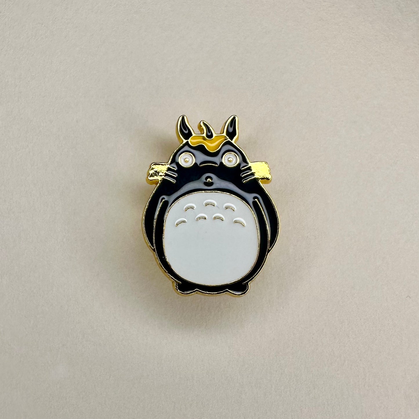 Totoro