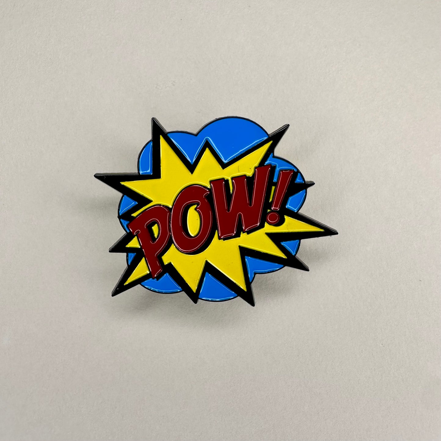 POW!