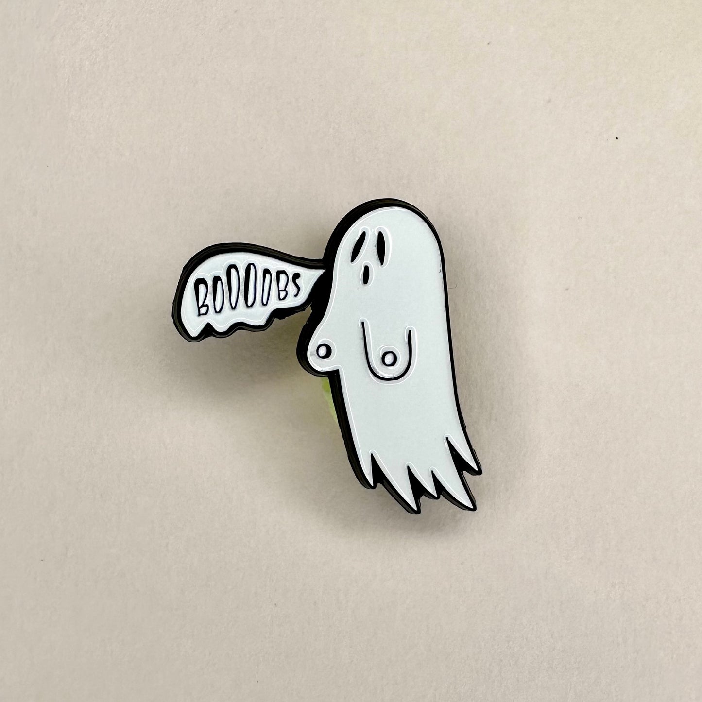 BoOOoBs Ghost