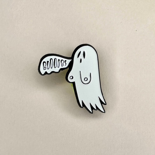 BoOOoBs Ghost