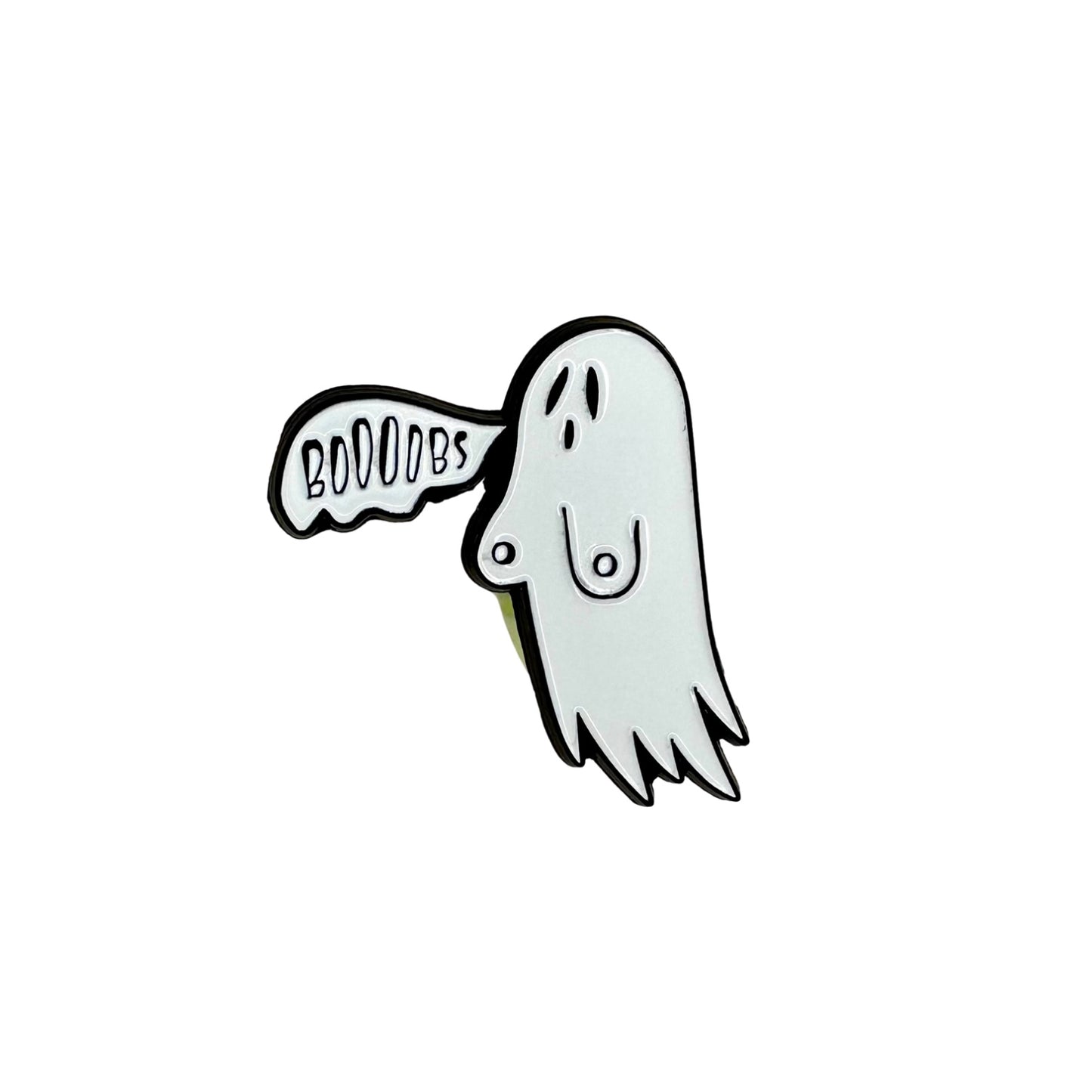 BoOOoBs Ghost