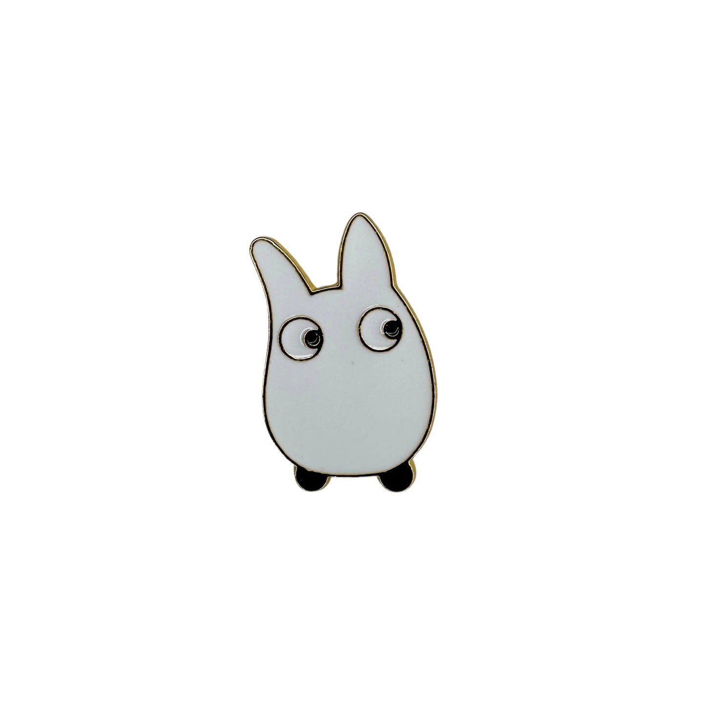 Chibi Totoro