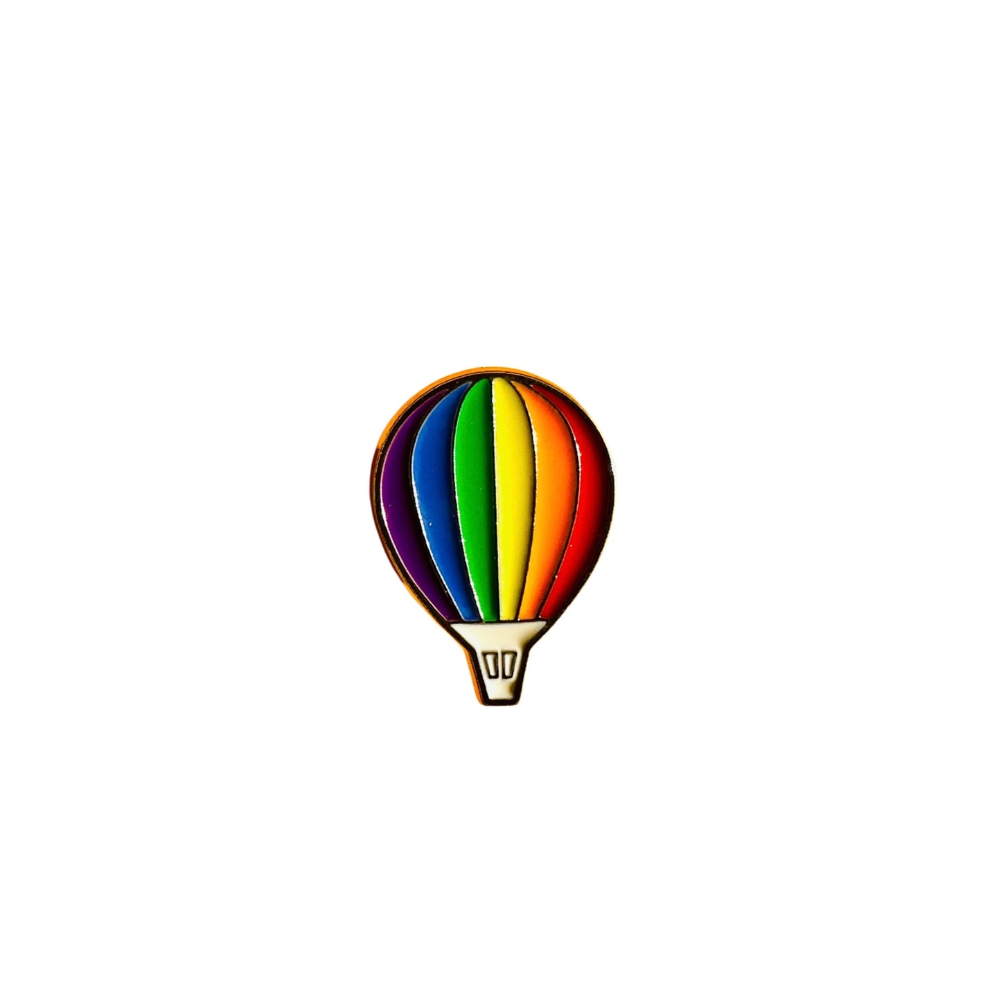 Hot Air Ballon