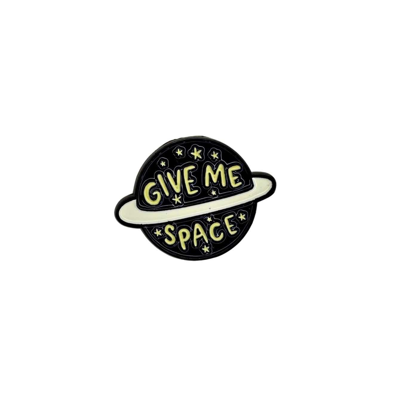 Give Me Space